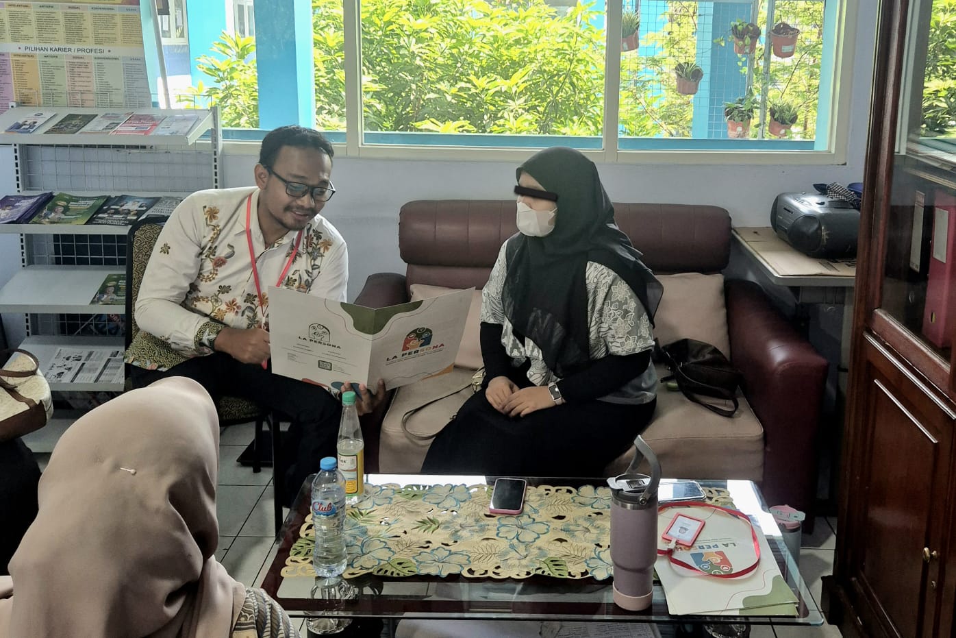 Memahami Remaja Lebih Dekat, Berawal dari Orang Tua yang Mau Mendengar